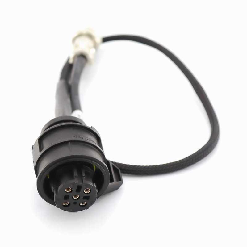 Magic Mercedes VGS2-FDCT Test Cable for FLEX