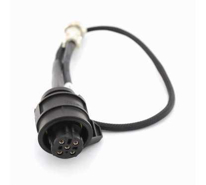 Magic Mercedes VGS2-FDCT Test Cable for FLEX