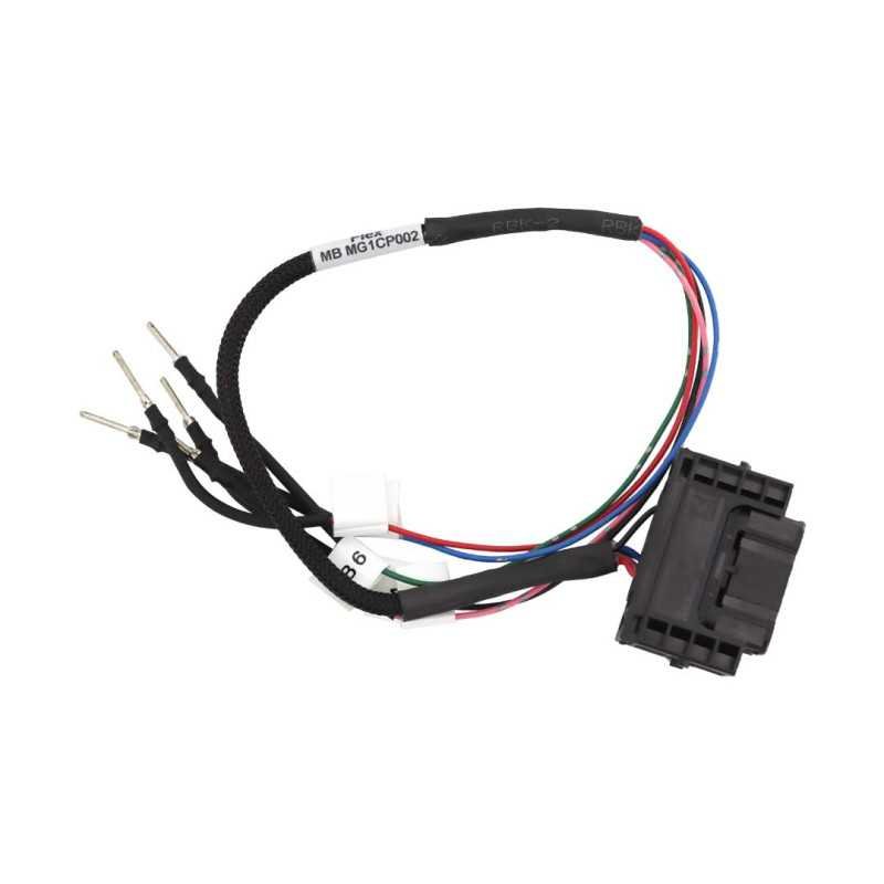 Ecu Testing Cable Magic Mercedes MG1CP002 ECU Test Cable for FLEX