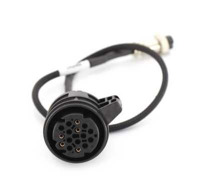 Magic VAG DQ500 DSG Test Cable for FLEX