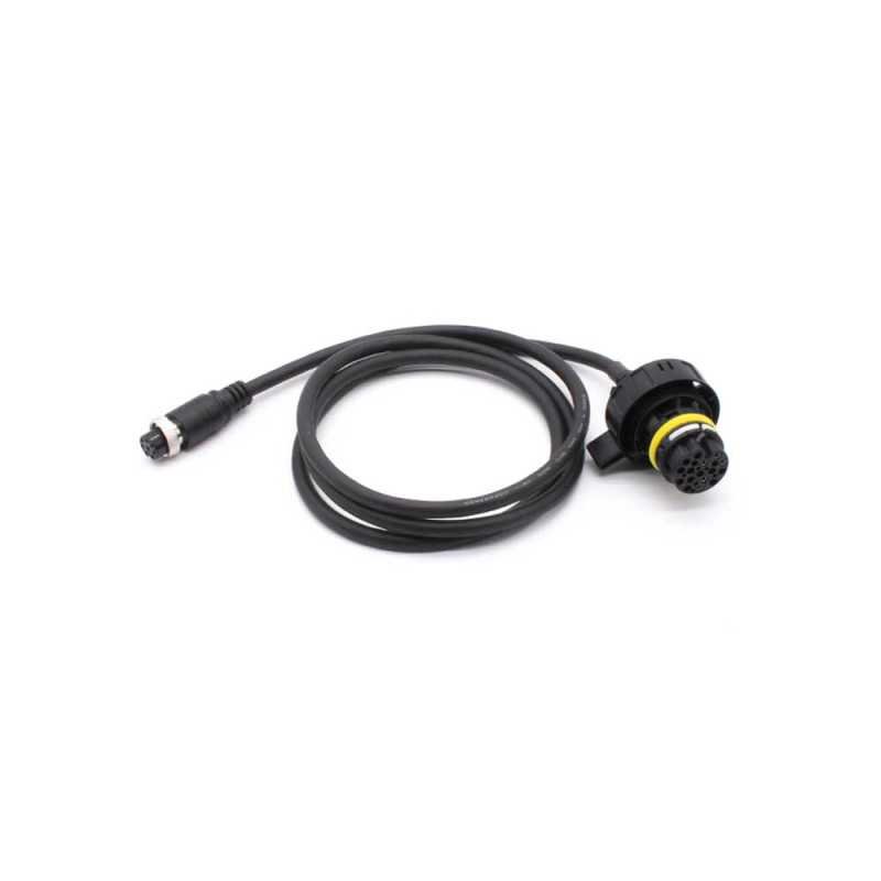 Magic FLX2.22 Cable – FlexBox Port F to ZF 8HP Type 1