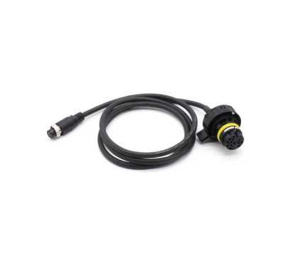 Magic FLX2.22 Cable – FlexBox Port F to ZF 8HP Type 1