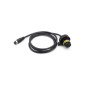 Magic FLX2.22 Cable – FlexBox Port F to ZF 8HP Type 1