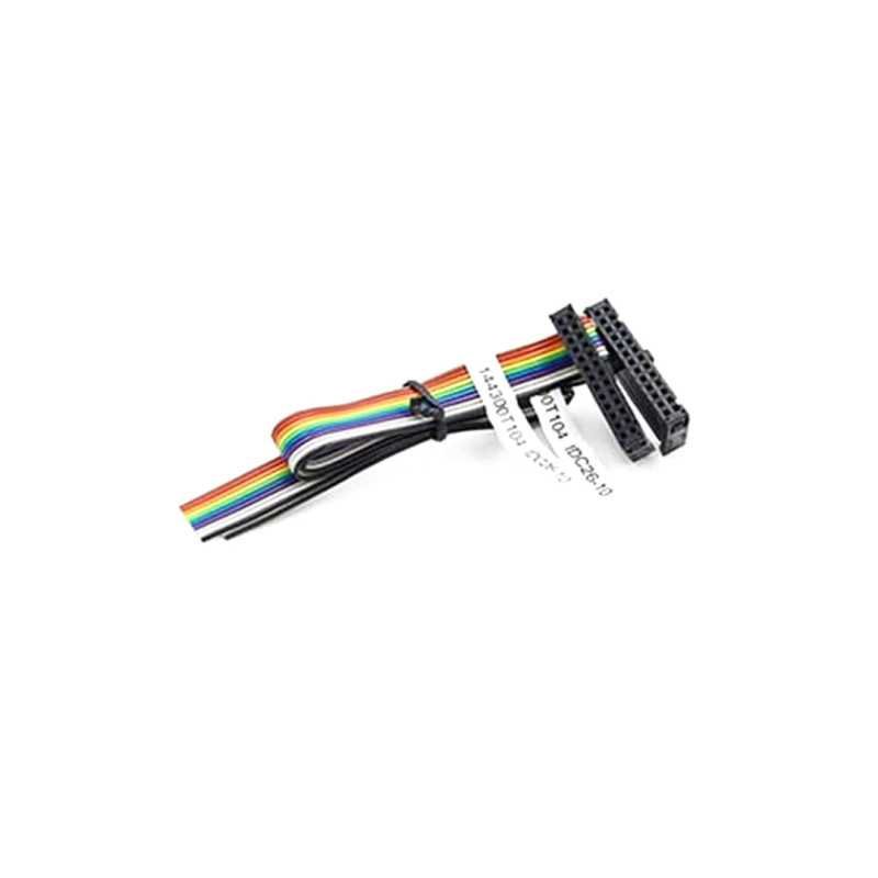 Alientech KESS3 Flat Cable 144300T104 Alientech KESS3 Flat Cable 144300T104