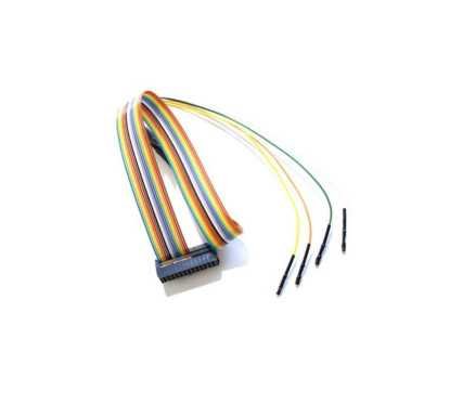 Alientech KESS3 Flat Cable 144300T106