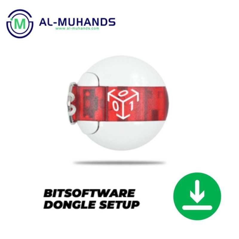 BitBox Software Setup