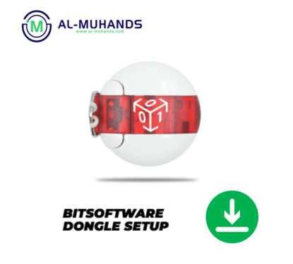 BitBox Software Setup