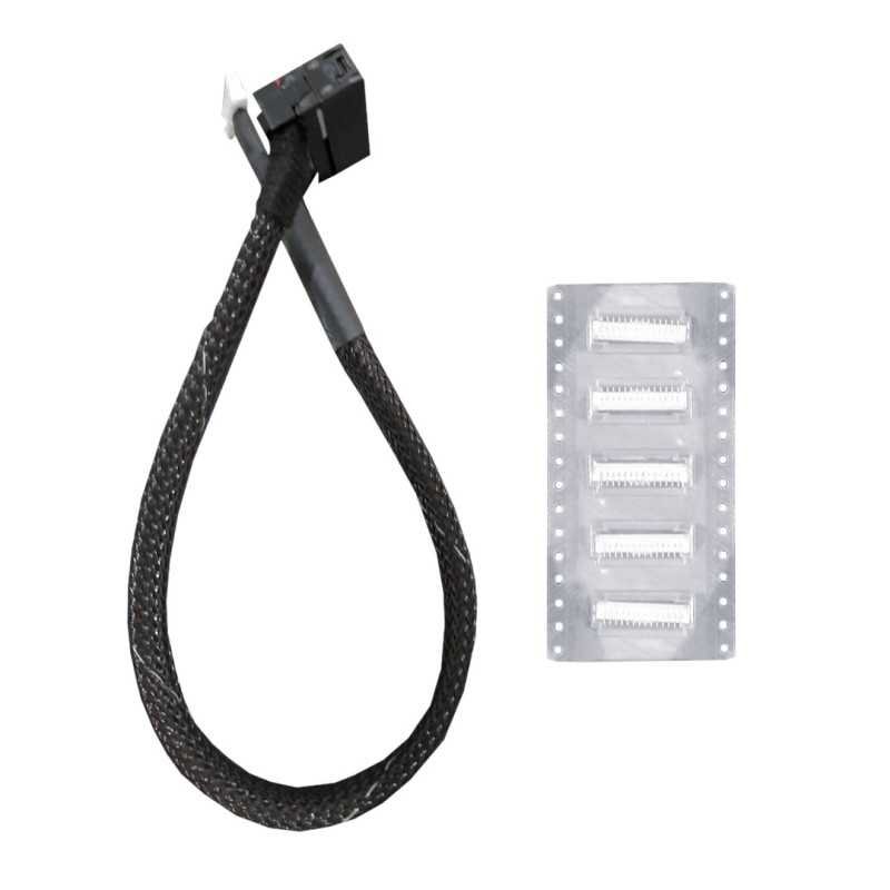 Alientech 14AS00T02S – KESS3 Soldering Adapter for TRW Truck ECU Alientech 14AS00T02S – KESS3 Soldering Adapter for TRW Truck ECU