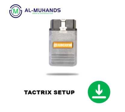 Tactrix Openport 2.0 J2534 ECUFlash Setup