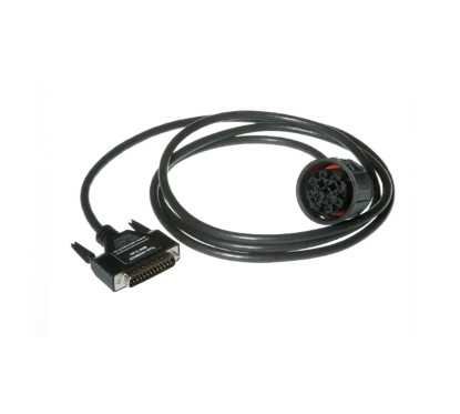 Alientech Kess3 ­ Man 12-pin Round Cable 144300k237