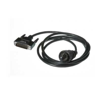 Alientech Kess3­ DAF 16-pin Round Cable 144300k207