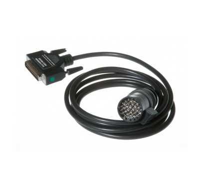 Alientech Kess3 ­ Iveco 30-pin Round Cable 144300k209
