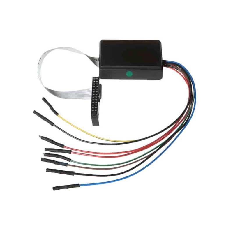 Alientech 144300T107 Kess3 Cable For Denso ECU ( Renesas M32 ) Alientech 144300T107 Kess3 Cable For Denso ECU ( Renesas M32 )