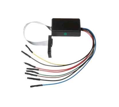 Alientech 144300T107 Kess3 Cable For Denso ECU ( Renesas M32 )