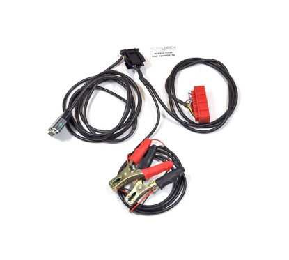 Alientech 144300K216 Volvo trucks Lucas ECU Connector Cable