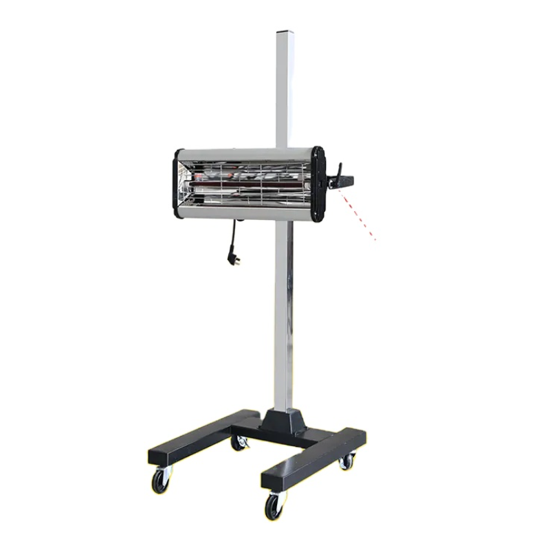 Infrared Paint Lamp – F1B