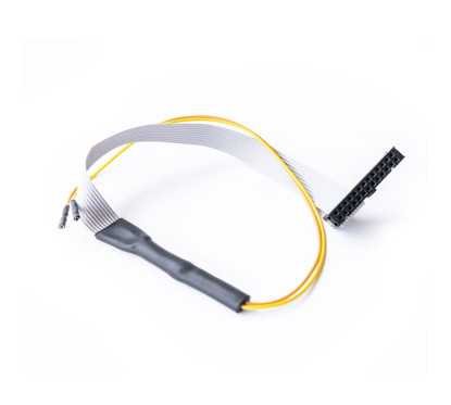 Alientech 144300T114 KESS3 ­Cable for Bosch EDC7 ECU