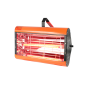 Infrared paint lamp- F1