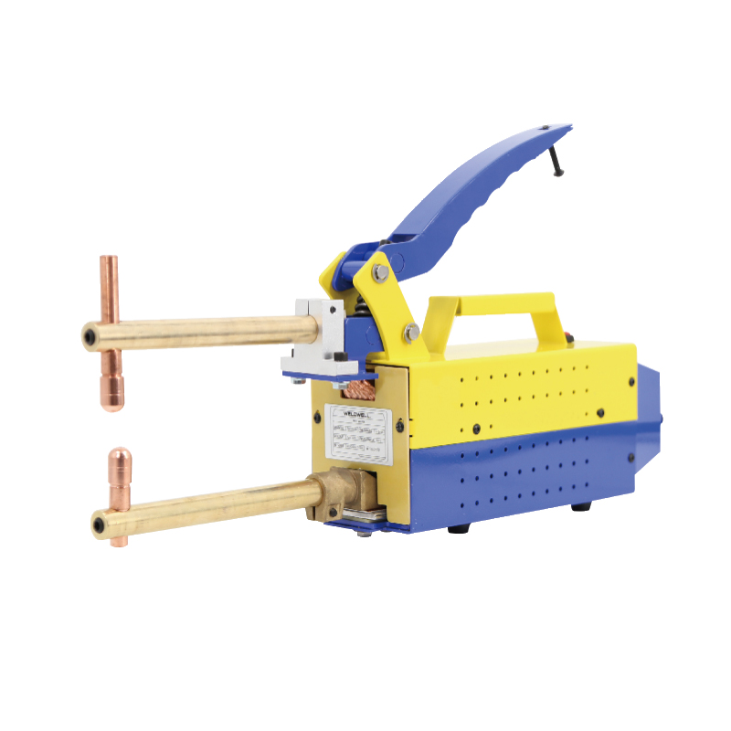 F2000 Portable Small Spot Welder Double Side