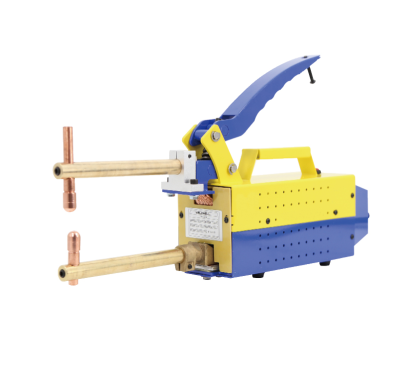 F2000 Portable Small Spot Welder Double Side