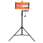 Infrared paint lamp- F1A