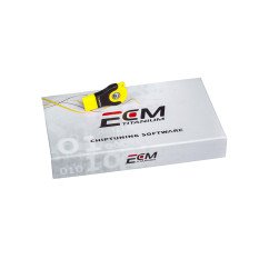 Alientech ECM Titanium - Credit version Activation