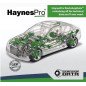 LAUNCH X-431 FIX (HaynesPro) Truck Set Ultimate