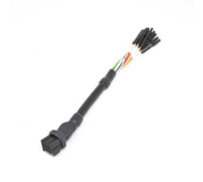 ALIENTECH KESS3 Multiwire Cable for ECU – 144300KBNC