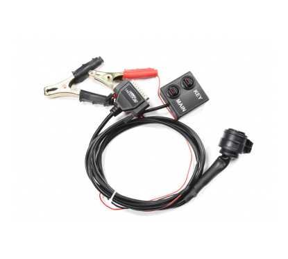 Alientech KESSv2 VAG DSG DQ250/DQ250MQB 20-Pin Connector – 144300K267