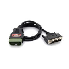 Alientech KESSv2 Toyota/Lotus K-Line OBDII Cable – 144300K250