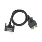 Alientech KESSv2 Toyota/Lotus K-Line OBDII Cable – 144300K250