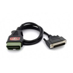Alientech KESSv2 Volvo OBDII Cable – 144300K264