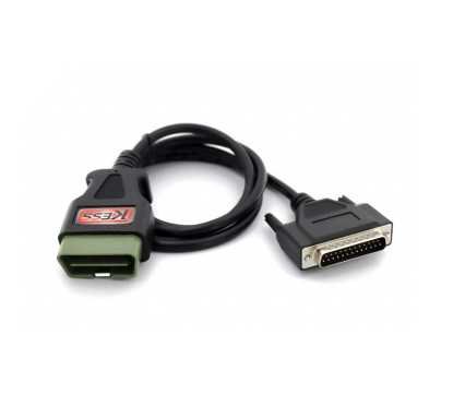 Alientech KESSv2 Volvo OBDII Cable – 144300K264