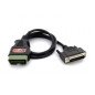 Alientech KESSv2 Volvo OBDII Cable – 144300K264 Alientech KESSv2 Volvo OBDII Cable – 144300K264