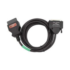 Alientech KESSv2 Volvo OBDII Cable – 144300K264