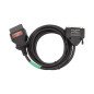 Alientech KESSv2 Volvo OBDII Cable – 144300K264 Alientech KESSv2 Volvo OBDII Cable – 144300K264