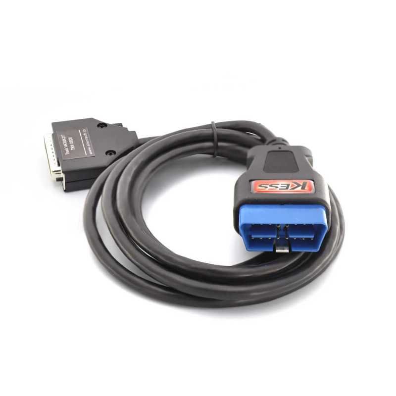 Alientech KESSv2 OBDII Cable for Volvo & REN Trucks - 144300K217