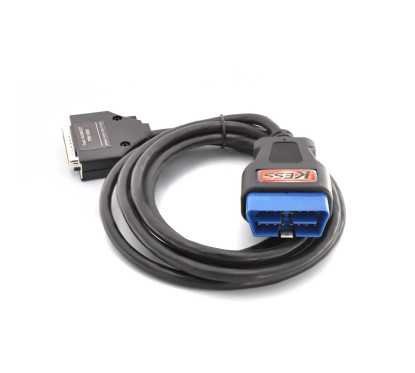 Alientech KESSv2 OBDII Cable for Volvo & REN Trucks - 144300K217