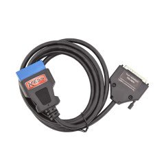 Alientech KESSv2 OBDII Cable for Volvo & REN Trucks - 144300K217