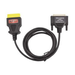 Alientech KESSv2 Honda OBDII cable - 144300K268