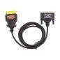 Alientech KESSv2 Honda OBDII cable - 144300K268