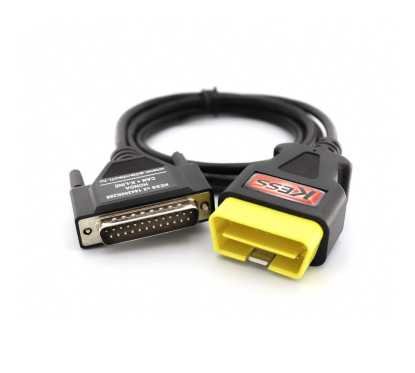 Alientech KESSv2 Honda OBDII cable - 144300K268