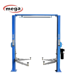 ELECTRIC LOCK 380V 2 POST LIFT 4 TON