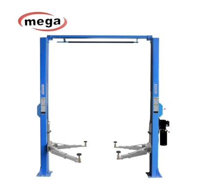 ELECTRIC LOCK 380V 2 POST LIFT 4 TON