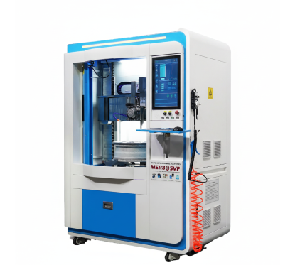 Wheel Repair Machine MER805VP