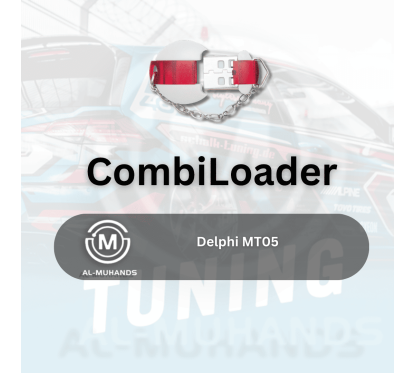 CombiLoader Delphi MT05