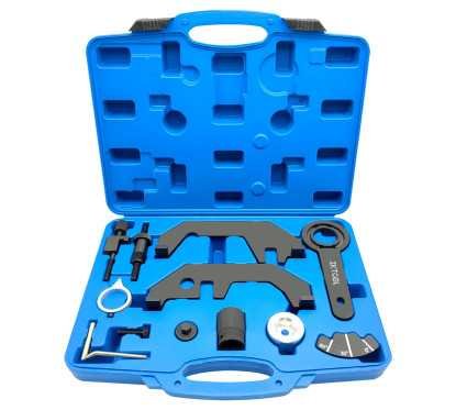 BMW N62 N73 Timing Tool Comprehensive Set A1015