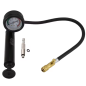 Radiator Pressure Tester Tool Kit