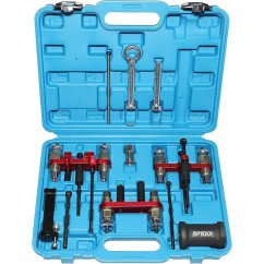 Fuel Injector Installation Tool Kit for BMW & Mercedes-Benz Engines A1504