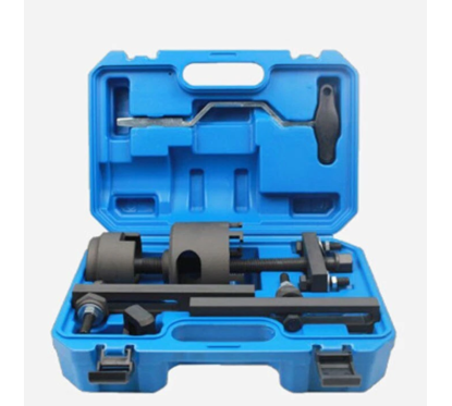 Volkswagen Audi DSG gearbox disassembly and assembly tool + valve body + electromechanical unit D3503